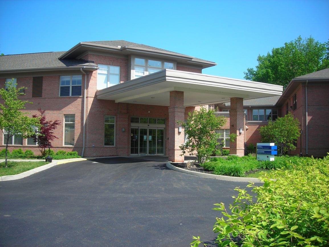 National Church Residences Chillicothe Senior Living Community Assisted Living, Nursing Home